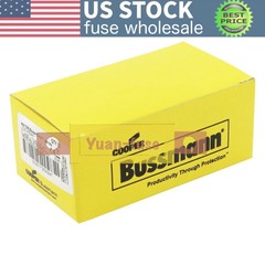 10PCS LPJ35SP Bussmann LPJ-35SP 35A 600Vac LOW-PEAK Dual-element Time Delay Fuse