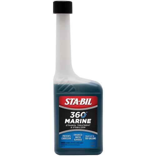 1pc STA-BIL 360&reg; Marine&trade; – 10oz