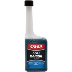 1pc STA-BIL 360&reg; Marine&trade; – 10oz