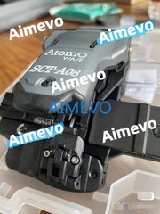 Atomo wave SCT-A08 SCTA08 Optical Fiber Cleaver Cut Cutting Tools