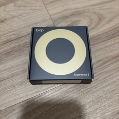 Loop Experience 2 Ear Plugs (Gold) New Sealed In Box
