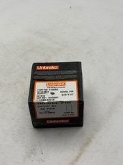 Unbrako Dowel Pin 3/16×1/2 Black Steel Part No 110293 B2458001 India-40PK