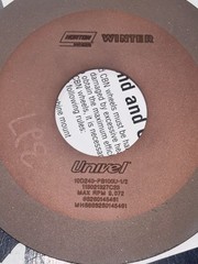 8 X 3M 3” MED Scotch-Brite Roloc Surface Conditioning TR 048011-18472 8 Disc