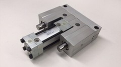 PHD SDC25X1-DB Slide Cylinder Asssembly Cylinder Only SDC25X1-DB-H
