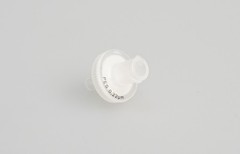 PES Syringe Filter 13mm 0.22um / 0.45um 100Pcs Lab Aqueous Buffer Media