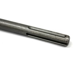 SDS MAX Clay Spade Square Shovel Chisel Bit for Jack Hammer Drill Milwaukee