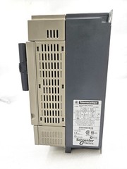 TELEMECANIQUE ALTIVAR 71 ATV71HU75N4 7.5kW 10HP 380/480 V VARIABLE SPEED DRIVE