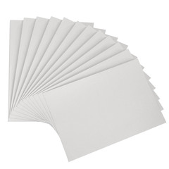 Vinyl Siding Repair Kit – 12 Self-Adhesive Patches for Cracks and Holes