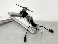 ICW Elite 5220 Double-Arm Wall Mount For LCD Displays