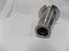 Accupro NMTB50 Taper Shank 1/2″ Hole End Mill Holder/Adapter 01661735