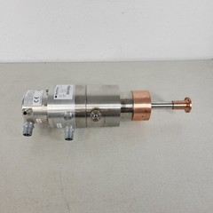 Sumitomo CH-210 266266A Cold Head Superior Cryo Cooler Cryogenic Type SS242-1014