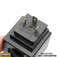 NEW 1PC 693715 Fits For Solenoid Valve Coil 120V/60Hz 110V/50Hz 21W US