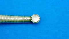 Lares 557 Turbo Push Button Dental Handpiece (Shell Only) ProDental