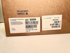 Corning Falcon 352059 14mL Polypropylene Round Bottom Tube 17x100mm (500/cs)
