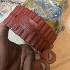 Eurocardan 1.75″ x 20 Spline PTO Tractor Yoke