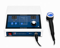 Portable Ultrasound Therapy Machine 1 Mhz Delta : Digi S __