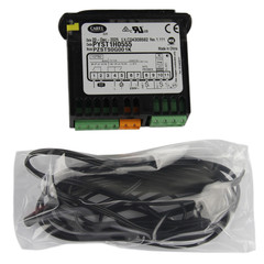 Brand New CAREL PZSTS0G001K PYST1H0555 Temperature Controller Panel