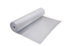INSULATION MARKETPLACE SmartSHIELD -3mm 48inx10ft ReflectiveINSULATION roll, Foa