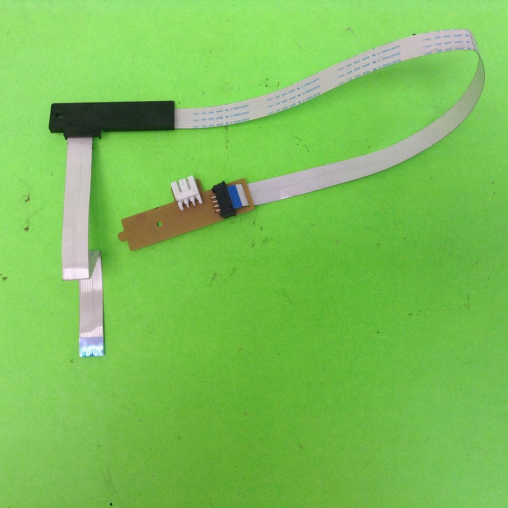 Ricoh Aficio 1013F Photo Copier Board and Ribbon Cable Board A2935330