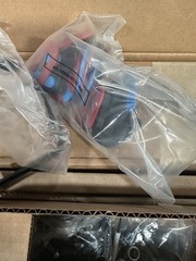 Norton D6031 Automatic Door Operator 689
