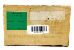 Autronica KDS-6 381.000.02.002 PCB Card KDS6