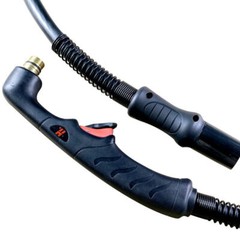 YOUCU (059492) 7.6m 25ft 85°Hand Torch Assembly with lead for MAX125