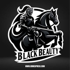 BLACK BEAUTY BALL BEARINGS .50 UHDP50