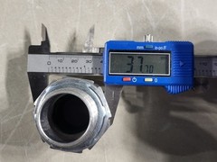 SURPLUS NEW CMP TC-100A104 1″ Cable Gland (Box of 10 pcs) – Conduit & Cable