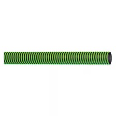 Continental Gh400-10-G Water Suction Hose, 4″ Id X 10 Ft.