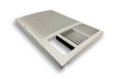 Appliance Factory Parts P67302757 Front grille