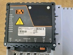 B&R 4PPC70.101N-20B Touch Screen portrait HMI integrated Industrial PC FREE SHIP