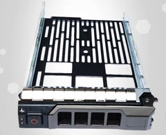 1PC NEW Dell R730 hard disk tray 3.5KG1CH with screws R430 2U 3.5-inch bracket