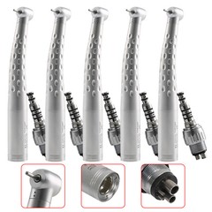 1-5 Dental High Speed Handpiece standard Head fit Kav 4Hole coupling Swivel CI