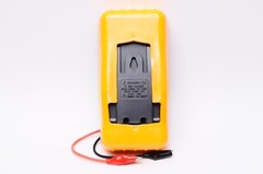 Capacitor Tester Capacitance Meter Test Detector Equipment Measure JM7115