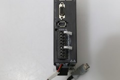 INOVANCE used SV635NS1R6I AC200V 200W heat sink little rusted DRV-I-4436=9M35