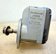 3hp ZC FAIRBANKS MORSE TYPE J1B2 MAGNETO Ser No. 924711 FM ZC GAS ENGINE J