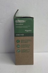 Square D HOM2175SB Homeline Surgebreaker 2-Pole 120/240 V 22.5kA Surge Protector