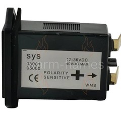 Hour Meter 6664886 Fit Bobcat 730 731 732 741 742743 751 753 763 773 7753 825 US