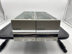 Lot of 2 Eltek Valere Power V1000A-VC Power Supply 48V / 20A Rectifier