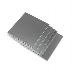 Stainless Steel Plate Sheet 1mm 1.5mm 2mm 3mm Thickness Metal Panel Solid Board