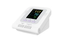 24 hours ambulatory blood pressure monitor NIBO holter sphygmomanometer+3 cuffs