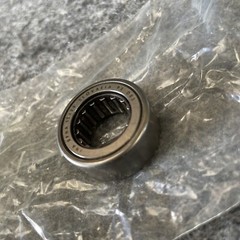 INA RPNA15/28 15mm X 28mm X 12mm wide Needle Roller New