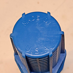 Merrill FVU75150 No-Lead Multi-Size Foot Valve, 3/4 x 1 x 1-1/4 x 1-1/2 in, NPT,