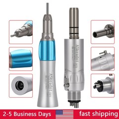 Dental Lab Marathon Electric Micromotor Polishing Unit + 35K rpm Motor Handpiece