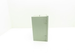 Hoffman AHE10X8X6/SPL Electrical Enclosure 10x8x6″ Wall Mount Panel Nema 12