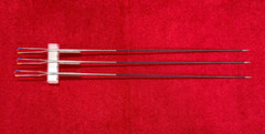 3pc – Turp Bipolar Cutting Loop Electrode Best Quality Reusable Instruments