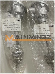 1PC New JUMO 902020/10 1xPT100 -50…400℃ temperature sensor