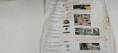 Convotherm 11000115816 Installation Kits For 10.20 12.20 20.10 20.20