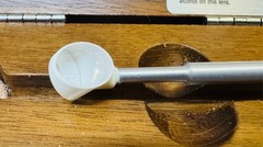 Ocular Instruments Swan Jacob Gonioprism, Ophthalmology/Optometry