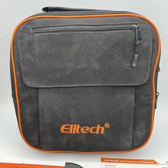 Elitech 330LBS/150KG Electronic Refrigerant AC Charging Weight Scale LMC-210A